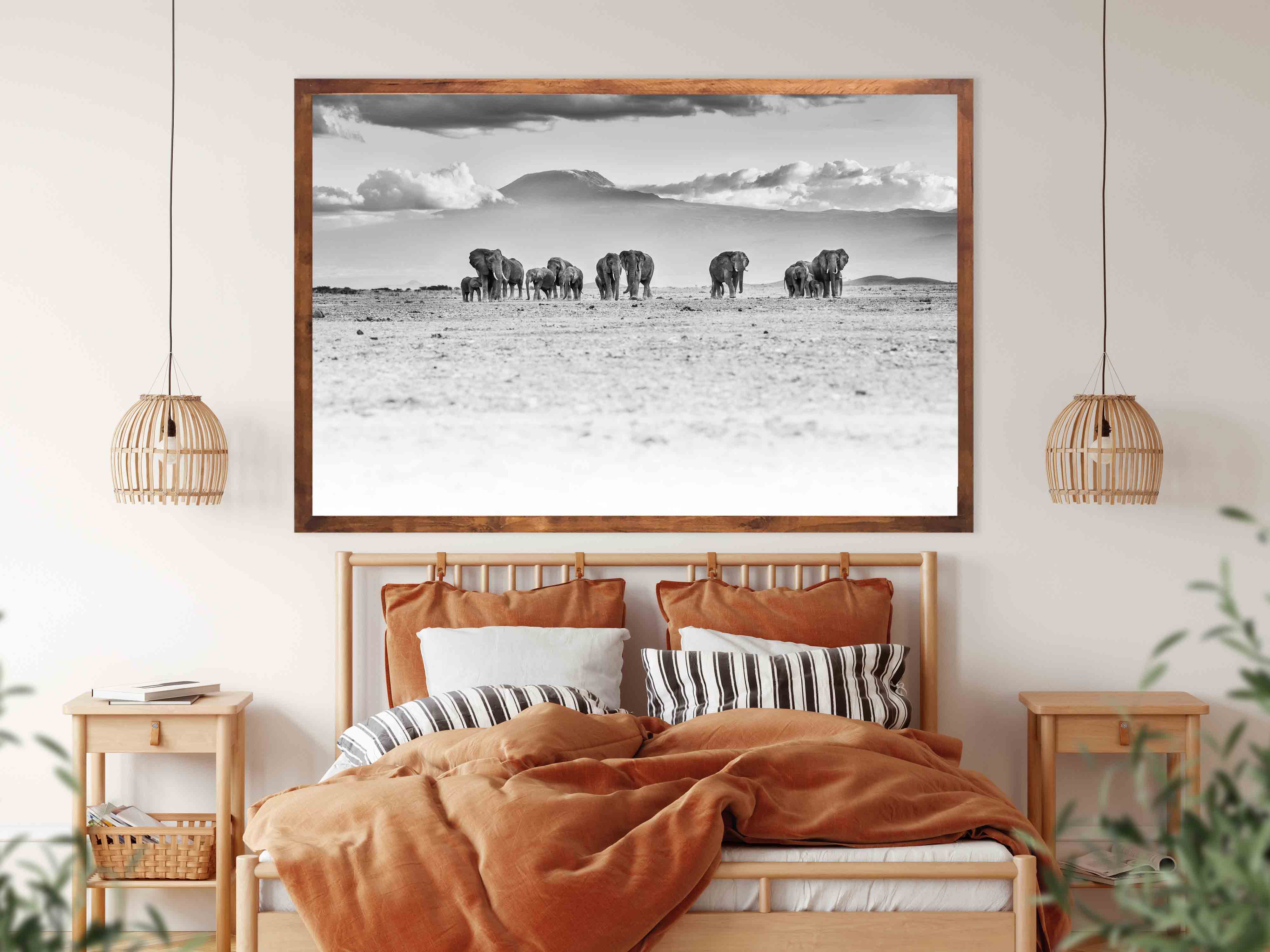 Where to buy Art Online, and how to know you can trust the website you are buying from.