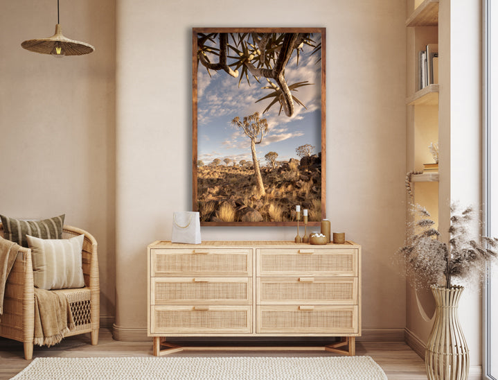 Enigma – African Artwork SA