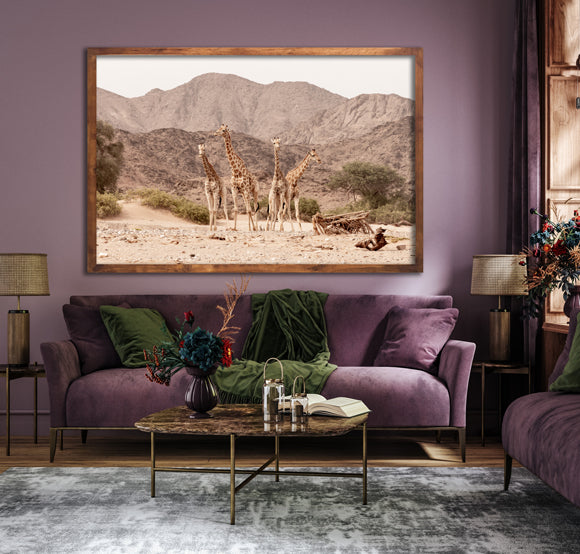 Savannahwhisper – African Artwork SA