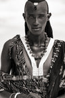 Masai Warrior