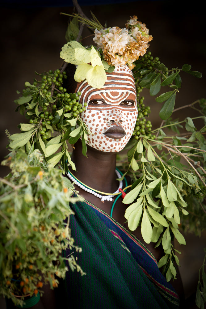 African artwork delivery worldwide art prints