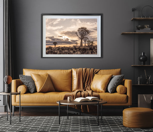 Adorned – African Artwork SA