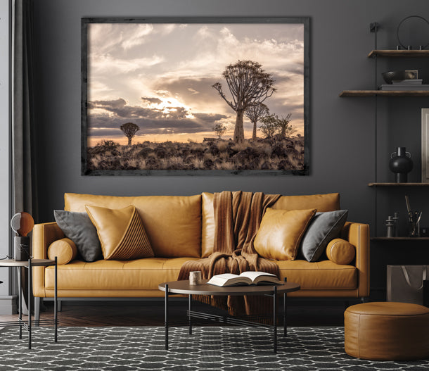 Adorned – African Artwork SA
