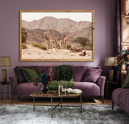 Savannahwhisper – African Artwork SA