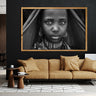 Abore Girls Eyes