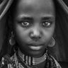 Abore Girls Eyes