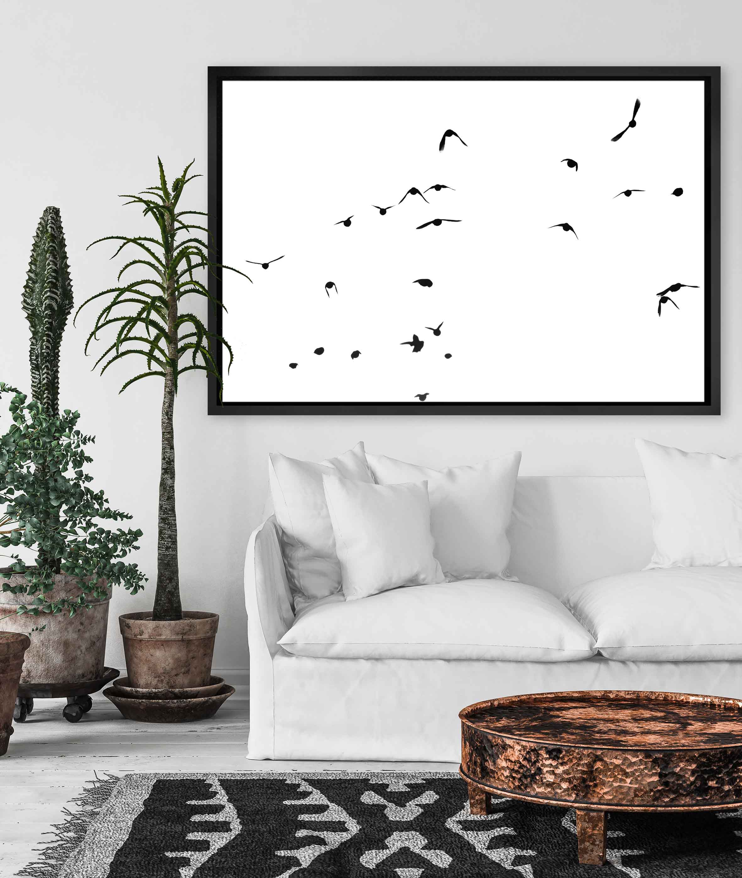 Abstract Flight – African Artwork SA