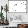 Abstract Flight