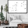 Abstract Flight