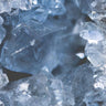 Blue Crystal earth