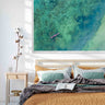 Blue Outrigger