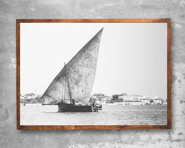Zanzibar art online