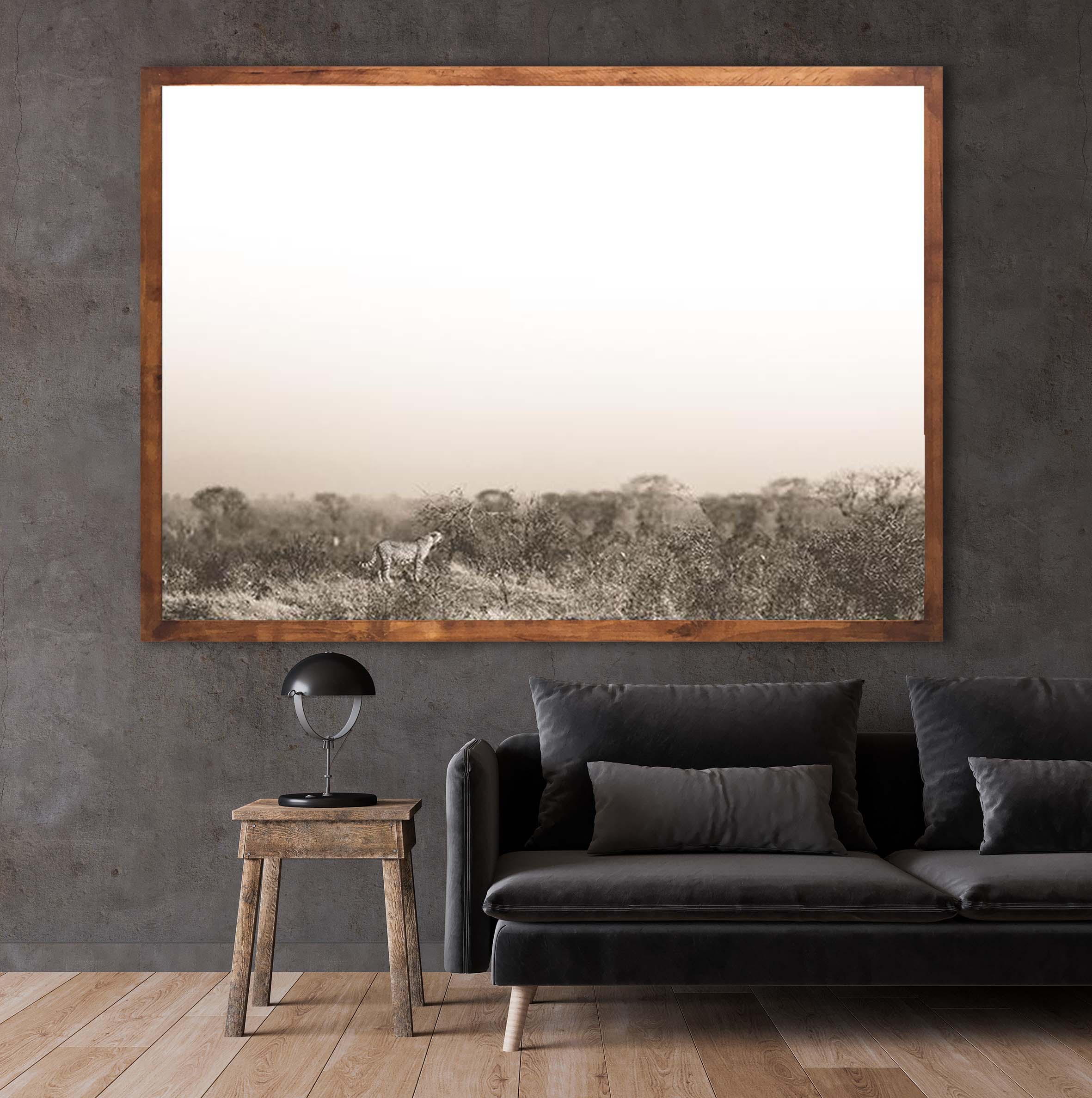 Distance – African Artwork SA
