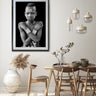 Mursi Girl