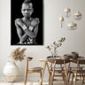 Mursi Girl