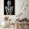 Mursi Girl
