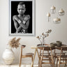Mursi Girl