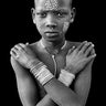 Mursi Girl