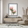 Pair of Proteas
