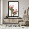Pair of Proteas