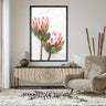 Pair of Proteas