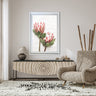 Pair of Proteas