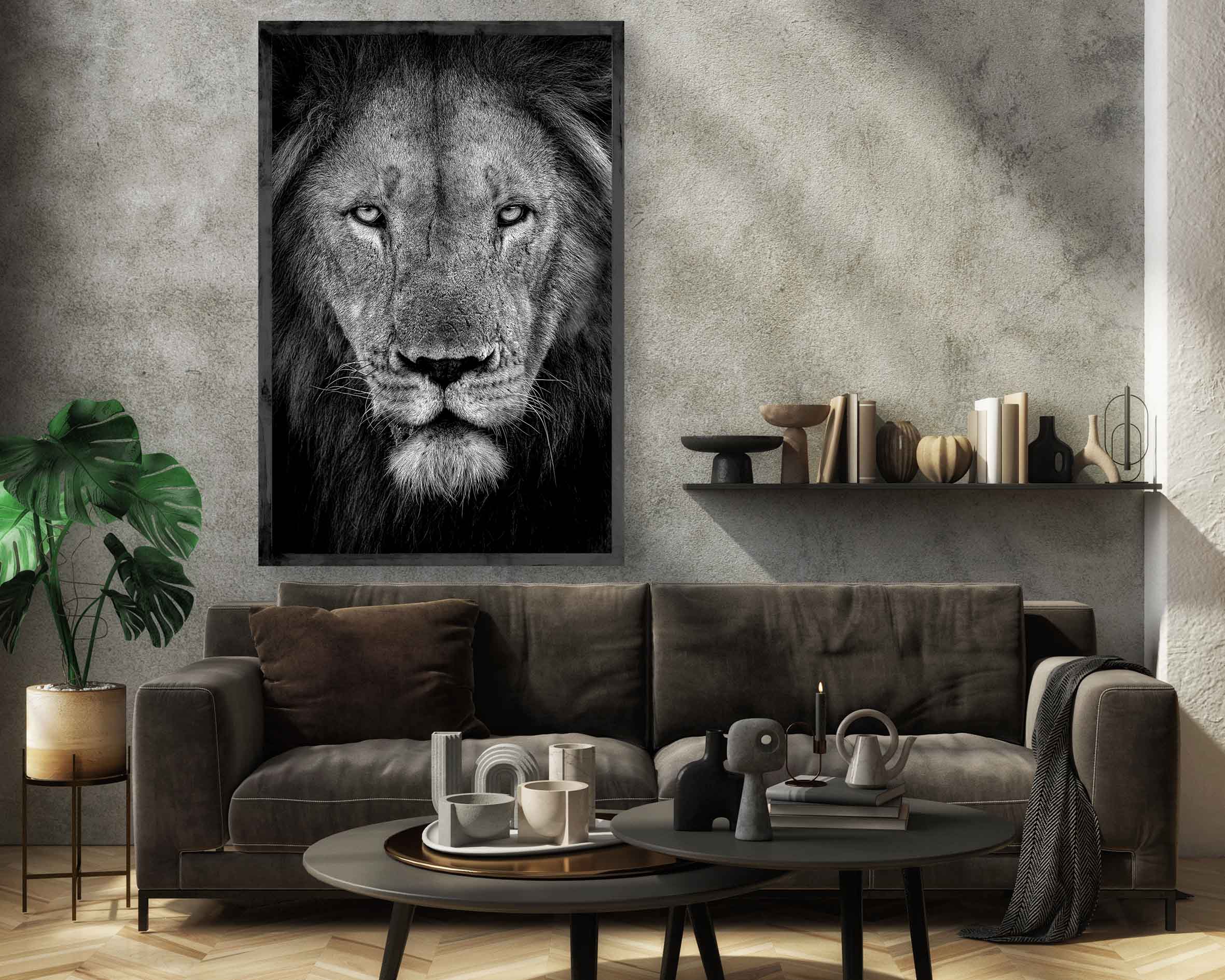Power (limited edition) – African Artwork SA