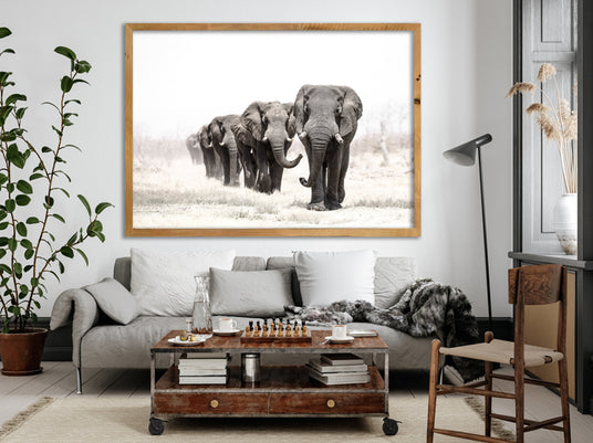 WILDLIFE – African Artwork SA