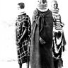 Turkana women