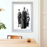 Turkana women