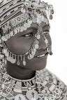 Shani - Samburu tribe