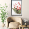Single Protea