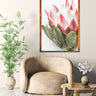 Single Protea