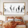 Turkana Camels