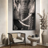 Tusks