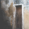 Doors of Zanzibar artwork for wall decor South Africa. Delivery worldwide